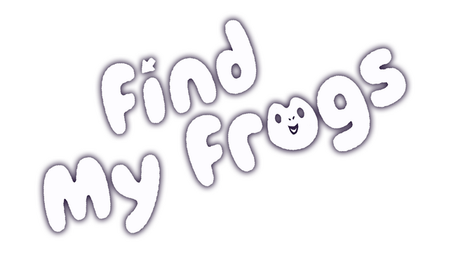 Find My Frogs