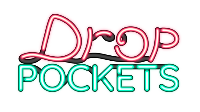 Drop Pockets