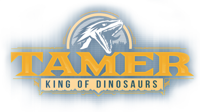 Tamer: King of Dinosaurs