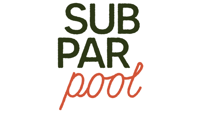 subpar pool