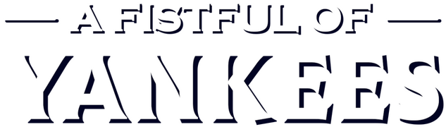 A Fistful Of Yankees