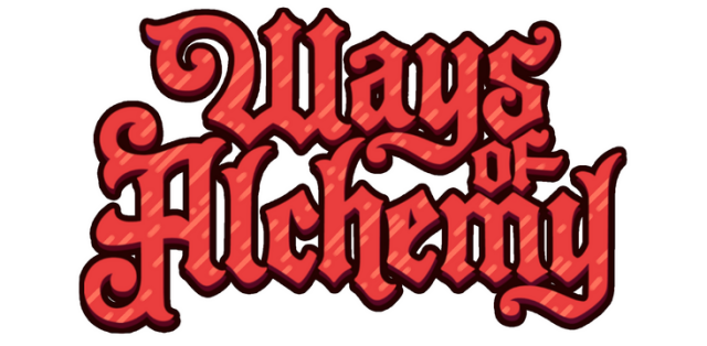 Ways of Alchemy