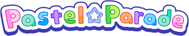 Pastel Parade