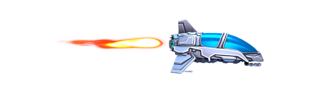 Project X: Light Years