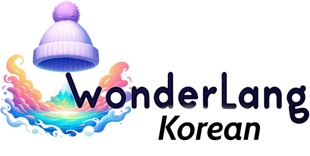 WonderLang Korean