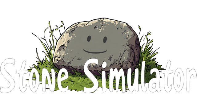 Stone Simulator - Just Be a Rock