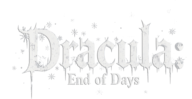 Dracula: End of Days