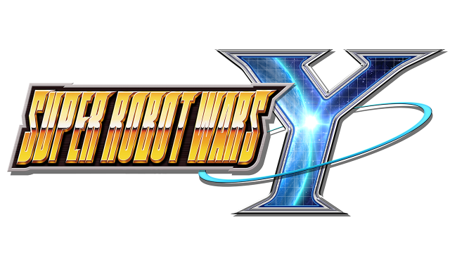 SUPER ROBOT WARS Y