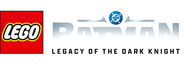 LEGO Batman: Legacy of the Dark Knight