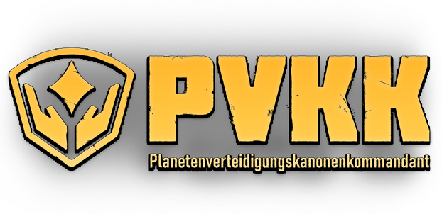 PVKK: Planetenverteidigungskanonenkommandant