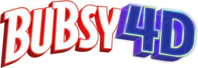 Bubsy 4D