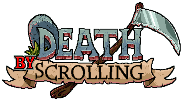 Death By Scrolling