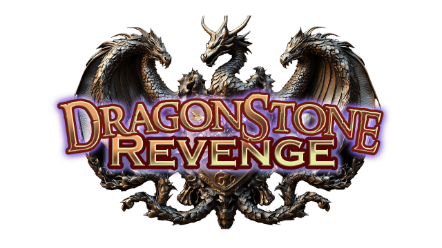 DragonStone Revenge