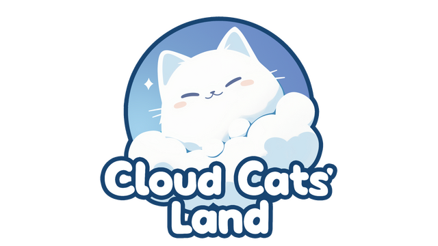 Cloud Cats Land