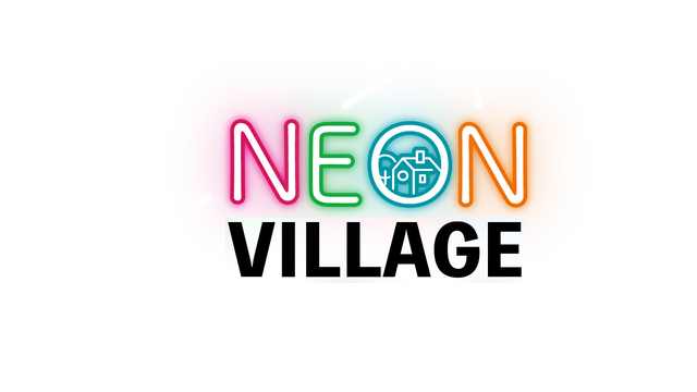 Neon Village