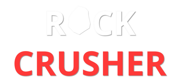 Rock Crusher