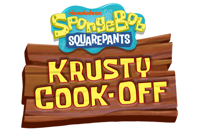 SpongeBob: Krusty Cook-Off