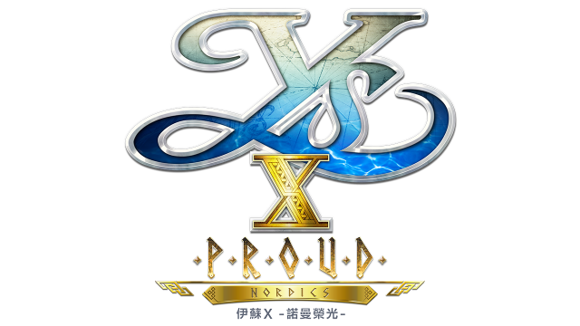 Ys X: Proud Nordics