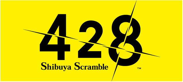 428: Shibuya Scramble