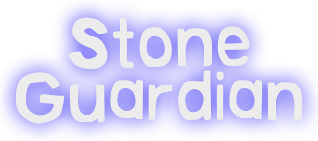 Stone Guardian