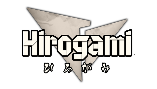 Hirogami