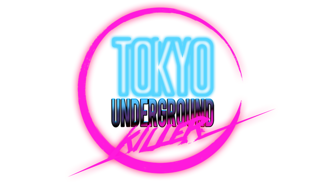 Tokyo Underground Killer