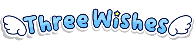 Three Wishes
