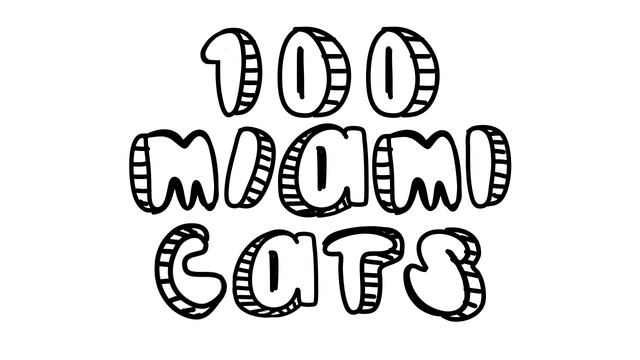 100 Miami Cats