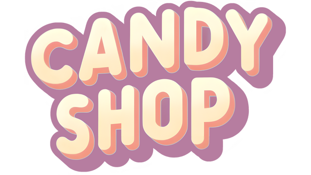 Candy Shop Simulator