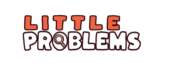 Little Problems: A Cozy Detective Game
