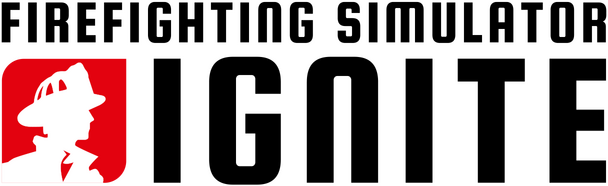 Firefighting Simulator: Ignite