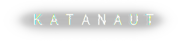 Katanaut