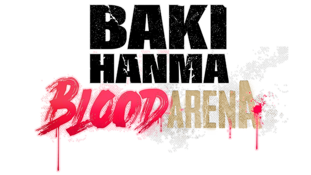 Baki Hanma: Blood Arena