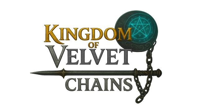 Kingdom of Velvet Chains