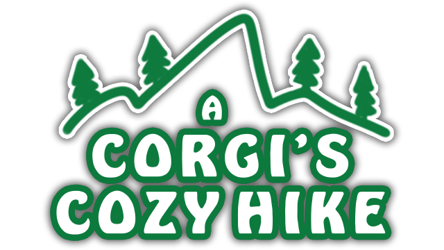 A Corgi's Cozy Hike