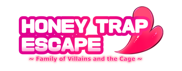 Honey Trap Escape ~ Family of Villains and the Cage ~