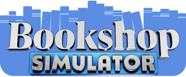 Bookshop Simulator