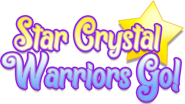 Star Crystal Warriors Go!