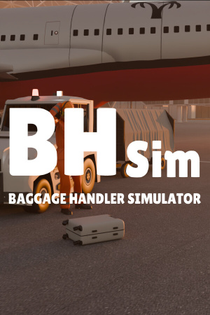 Baggage Handler Simulator по сети
