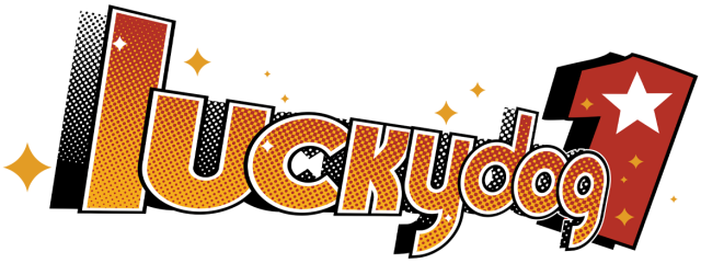 Lucky Dog 1