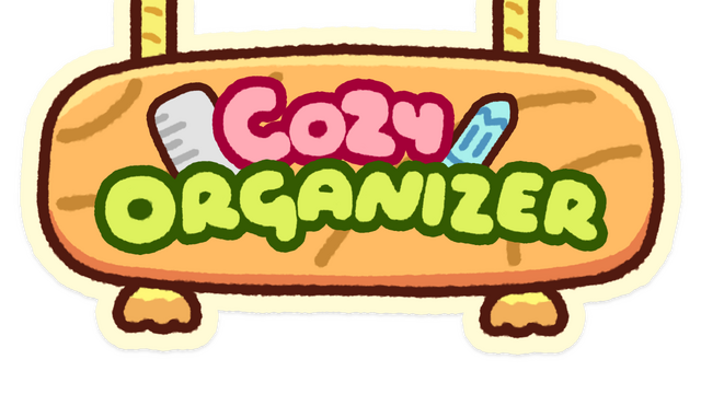 Cozy Organizer
