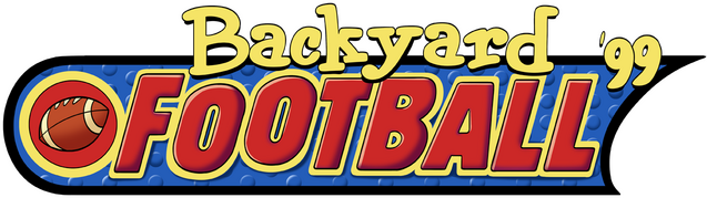 Backyard Football '99