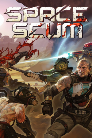 Space Scum