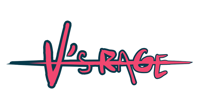 V's Rage