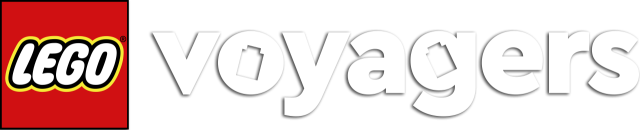 LEGO Voyagers