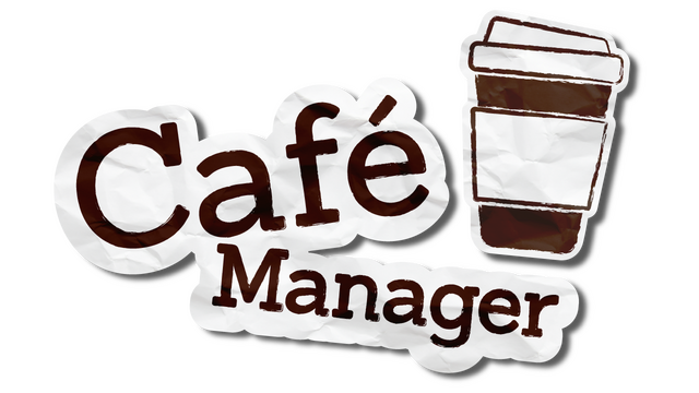 Cafe Manager