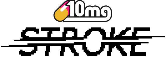 10mg: Stroke