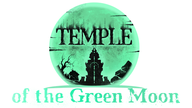 Temple of the Green Moon