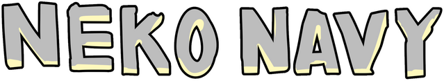 Neko Navy