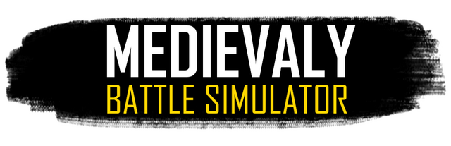 Medievaly: Battle Simulator